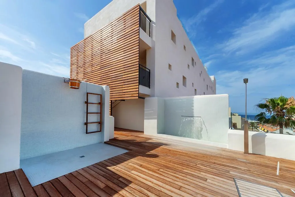 Hm Alma Beach - Adults Only Can Pastilla  4*, Can Pastilla (Mallorca) Spanien