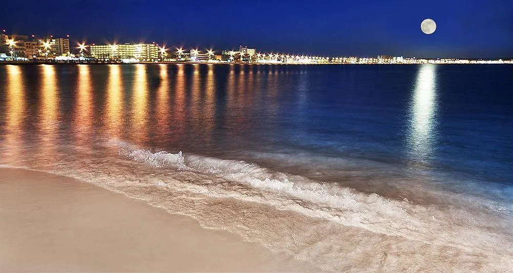 HM Alma Beach Can Pastilla  Spanien