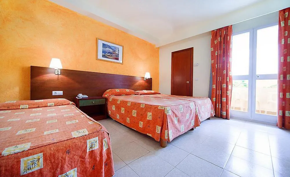 HM Alma Beach Can Pastilla  4*, Can Pastilla (Mallorca) Spanien